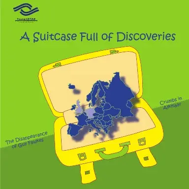 A Suitcase Full Of Discoveries (1) 1