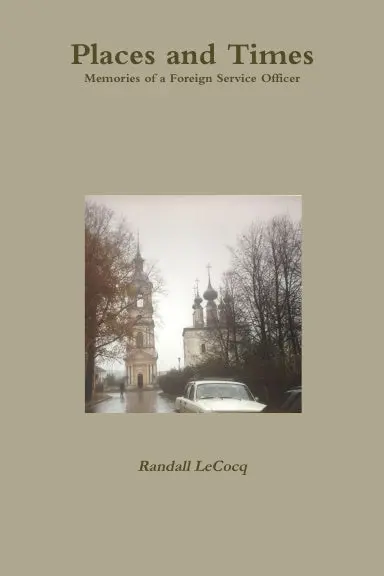 Places And Times 1