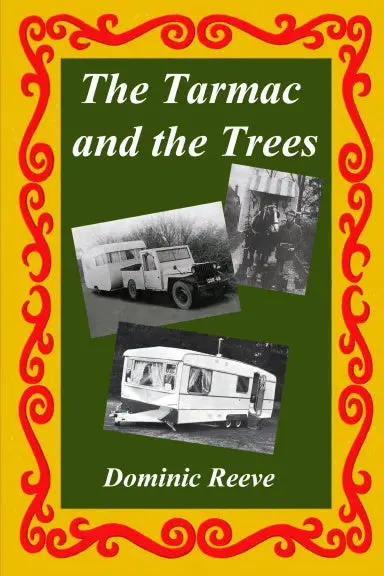 The Tarmac And The Trees 1