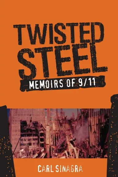 Twisted Steel (B&W) 1