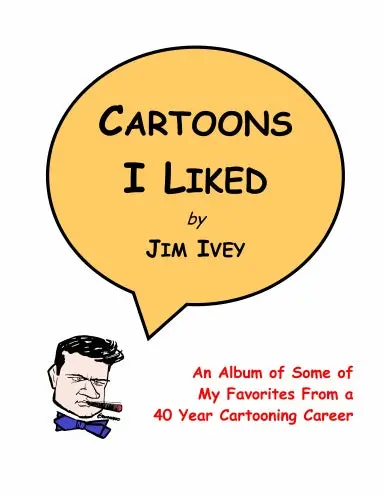 Cartoons I Liked 1
