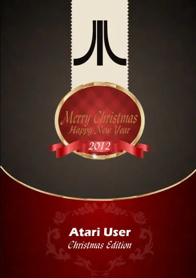 Atari User Issue 21 Volume 2 1