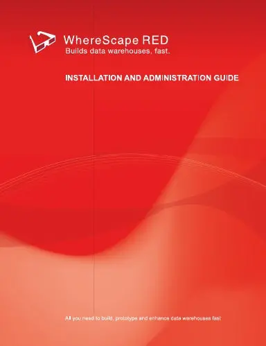 Installation And Administration Guide 1