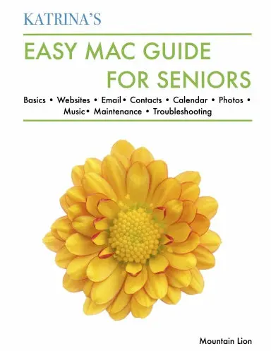 Katrina's Easy Mac Guide For Seniors 1
