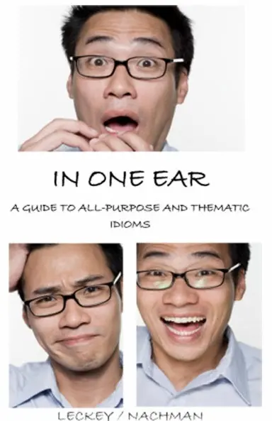 In One Ear 2Nd Ed. 1