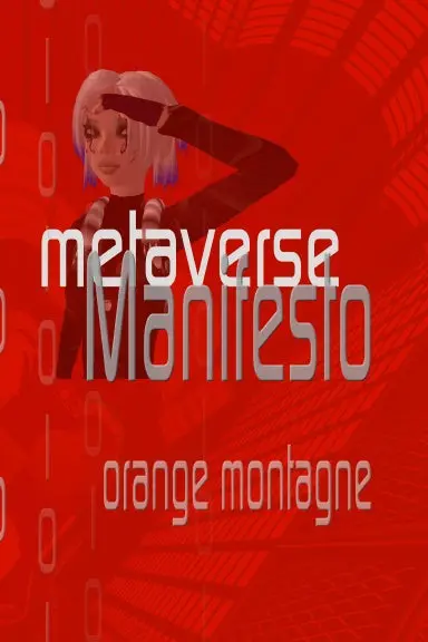 Metaverse Manifesto 1
