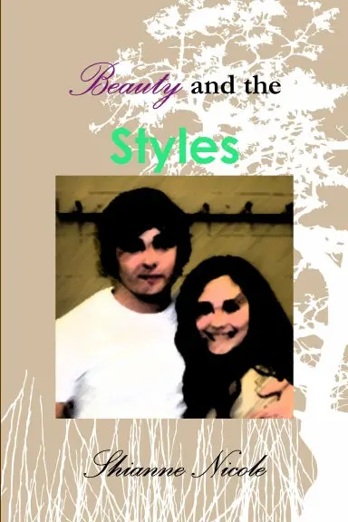 Beauty And The Styles 1
