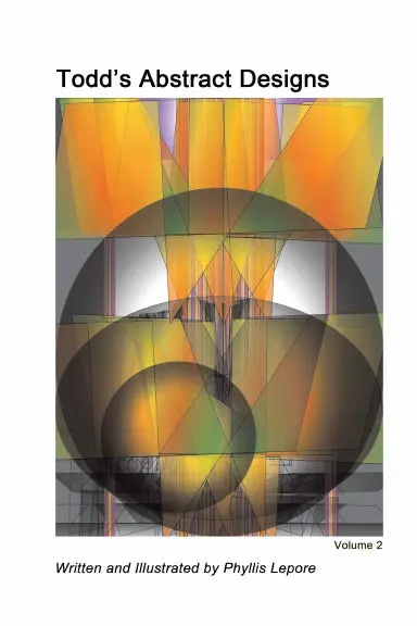 Todd's Abstract Designs Volume 2 1