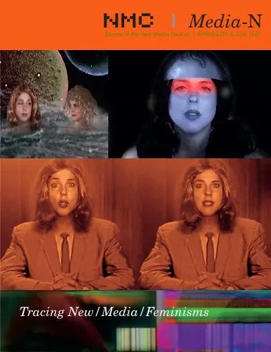 Media-N: Tracing New/Media/Feminisms 1