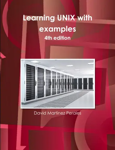 Learning Unix With Examples 1
