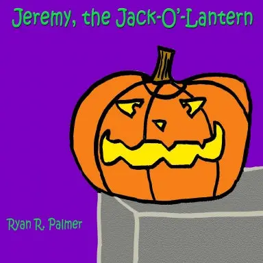 Jeremy, The Jack-O'-Lantern 1
