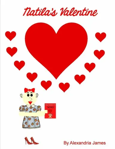 Natila's Valentine 1