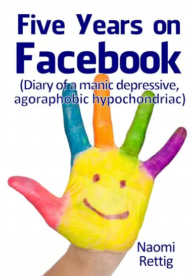 Five Years On Facebook 1