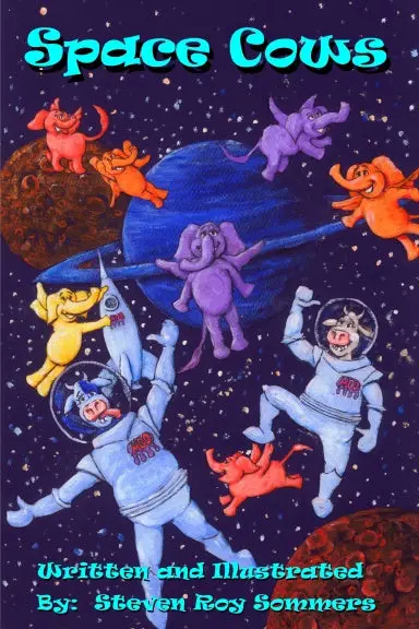Space Cows Jan 2015 1