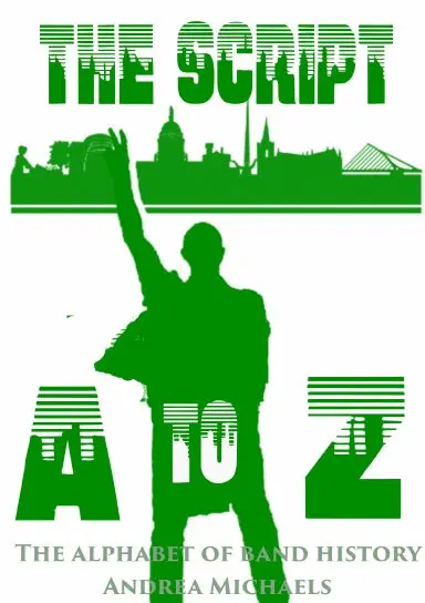 The Script A To Z 1