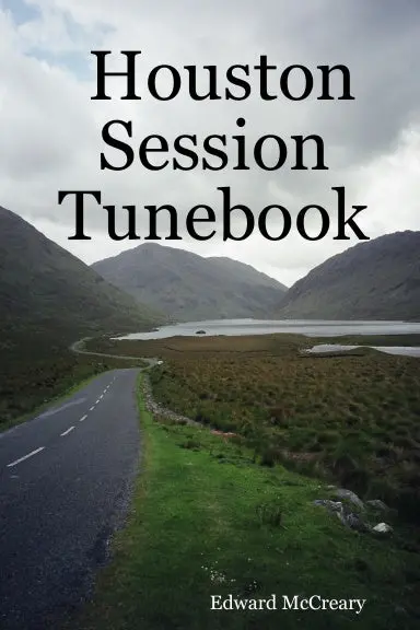 Houston Session Tunebook 1