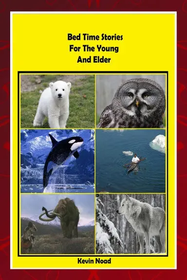 Bed Time Stories For The Young And Elder 1
