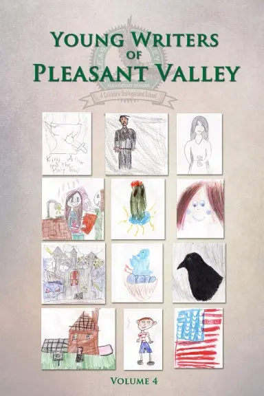 Young Writers Of Pleasant Valley - Volume 4 1