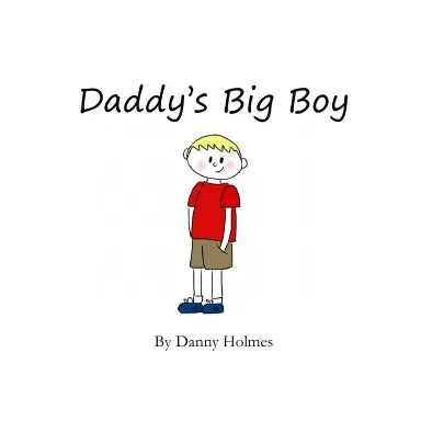 Daddy's Big Boy/Daddy's Big Girl 1