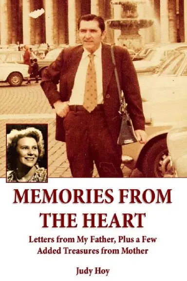 Memories From The Heart (Color) 1