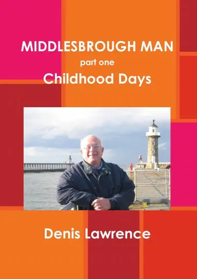 Middlesbrough Man 1