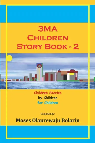 3Ma Children Story Book 2 1