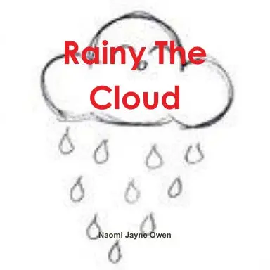 Rainy The Cloud 1