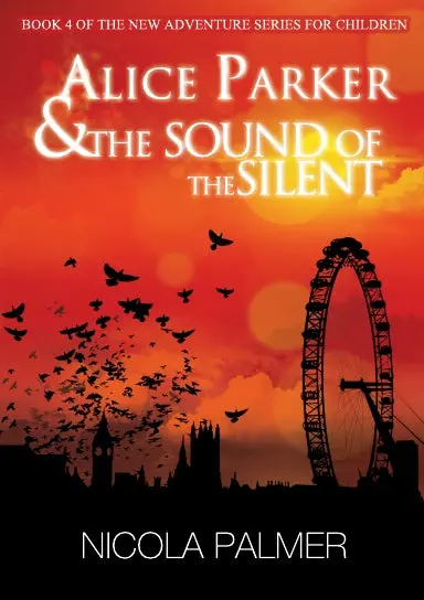 Alice Parker & The Sound Of The Silent 1