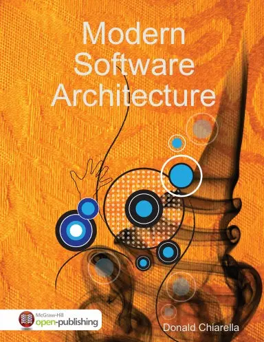 Modern Software Architecture 1