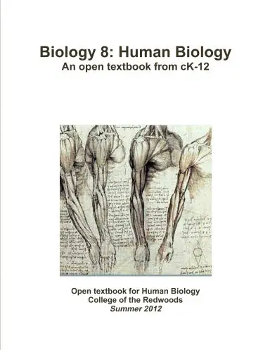 Biology 8 Ck-12 Text 1