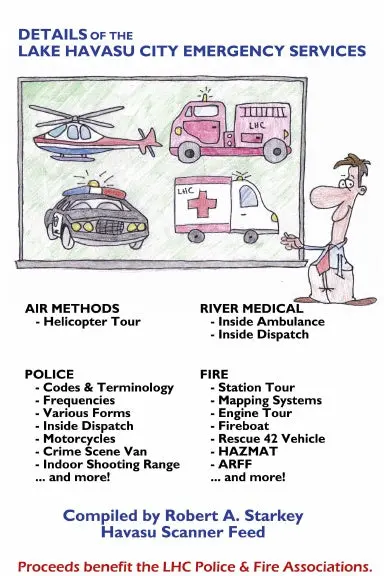 Details Of The Lake Havasu City Emergency Services 1