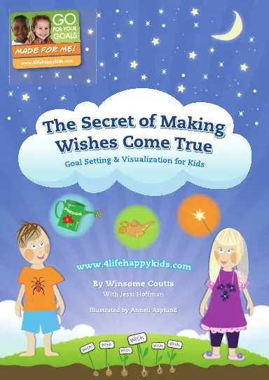 Make Your Wishes Come True 1