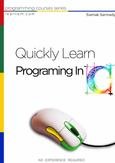 Quickly Learn Programming In C 1