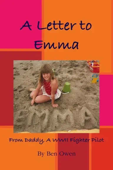 A Letter To Emma 1