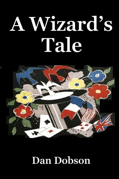 A Wizard's Tale 1