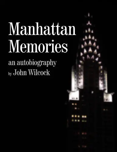 Manhattan Memories 1