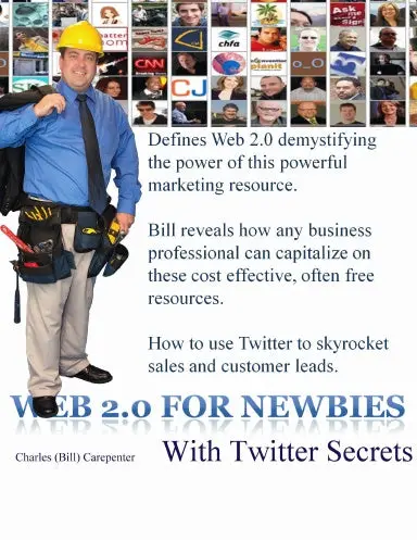 Web 2.0 For Newbies 1
