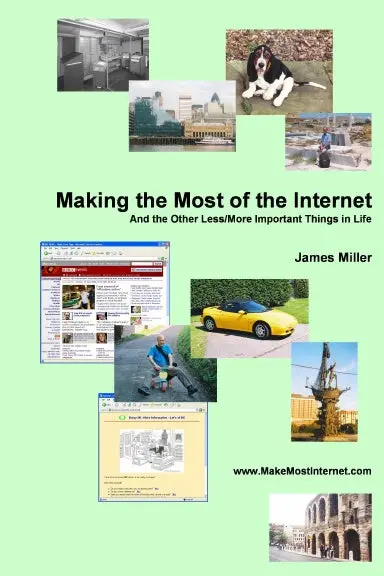 Making The Most Of The Internet 1