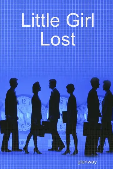 Little Girl Lost 1