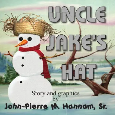 Uncle Jake's Hat 1
