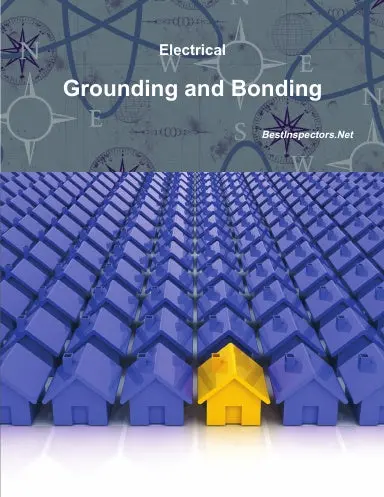 Grounding And Bonding 1