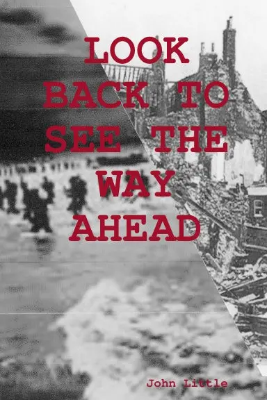 Look Back To See The Way Ahead 1