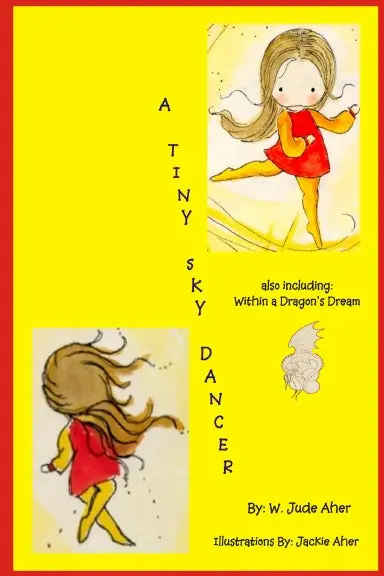 Tiny Sky Dancer 1