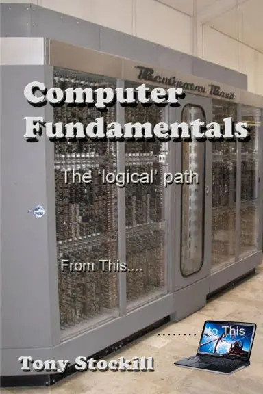 Computer Fundamentals 1