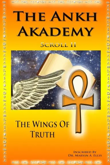 The Ankh Akademy Ii 1
