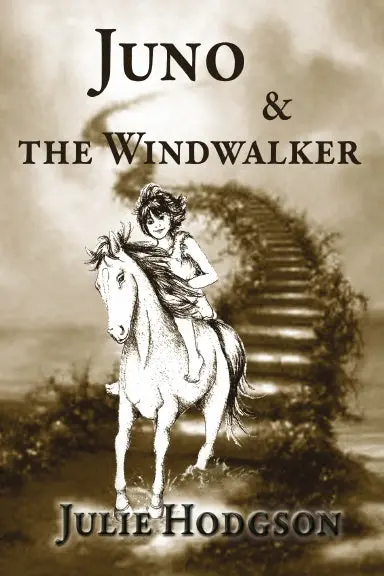 Juno And The Windwalker 1