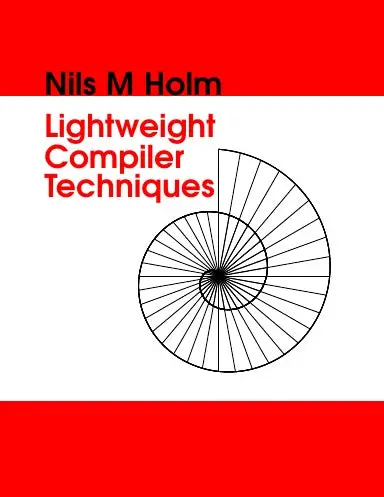 Lightweight Compiler Techniques 1