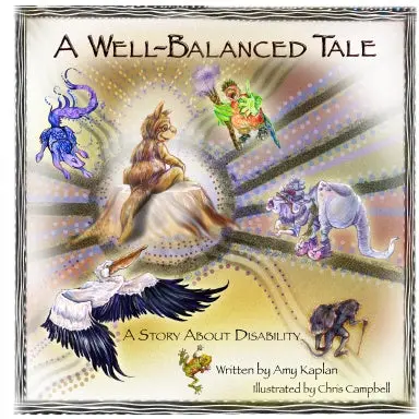 "A Well-Balanced Tale" 1