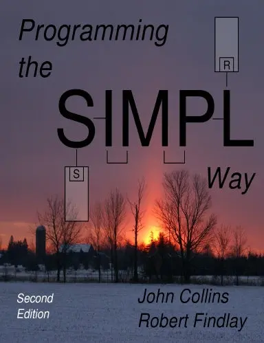 Programming The Simpl Way - Second Edition 1