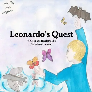 Leonardo's Quest 1